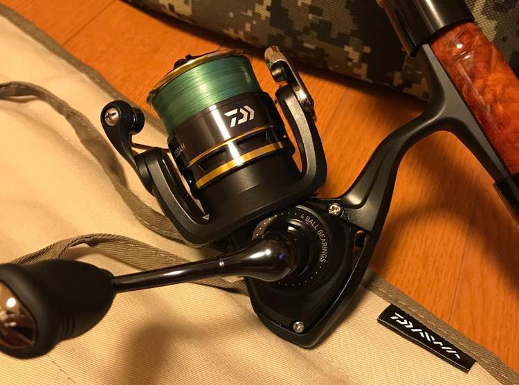 16 リーガル 2004Hのスペック | 釣りクラウド