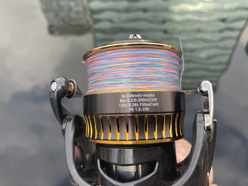 16 セルテート 3012Hのスペックとインプレ | 釣りクラウド