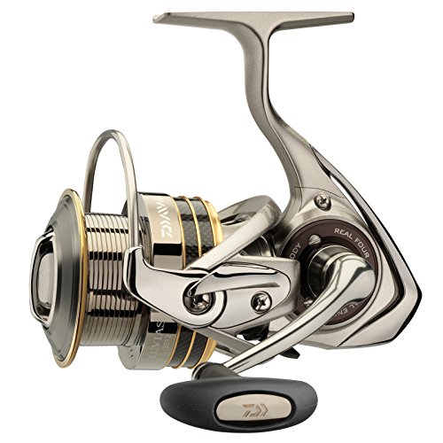 12 ルビアス 3012のスペック | 釣りクラウド