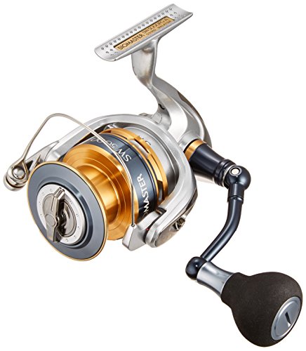 13 バイオマスター SW 5000PGのスペック | 釣りクラウド