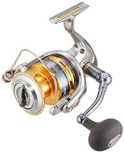 16 バイオマスター SW 6000HGのスペック | 釣りクラウド