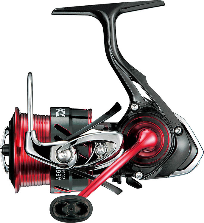 17 イージス 2003Fのスペック | 釣りクラウド