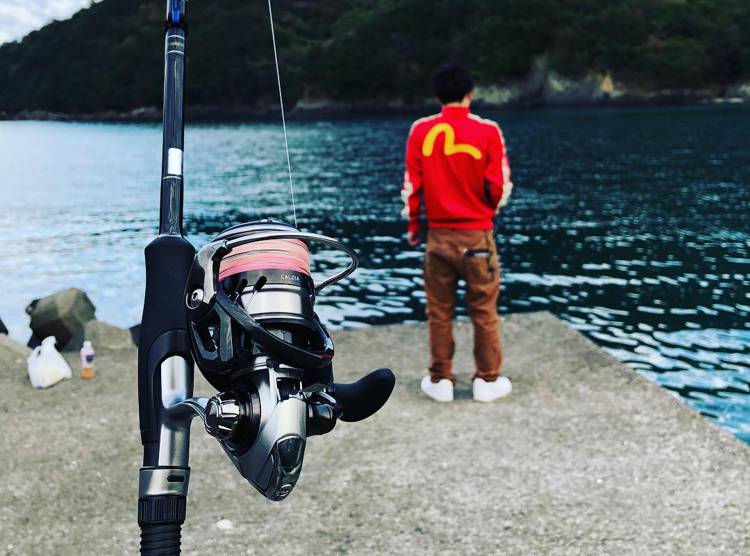 18 カルディア LT2500のスペック | 釣りクラウド