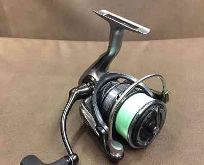 14 カルディア 3012Hのスペック | 釣りクラウド