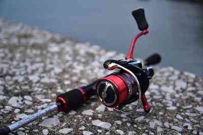 16 月下美人 MX 2004Hのスペック | 釣りクラウド