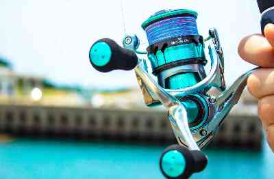 21 エメラルダス エア FC LT2500Sのスペックとインプレ | 釣りクラウド