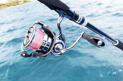 18 イグジスト LT3000-XHのスペックとインプレ | 釣りクラウド