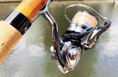 18 イグジスト LT2500のスペックとインプレ | 釣りクラウド