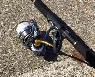 18 フリームス LT5000D-CXHのスペック | 釣りクラウド