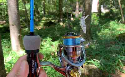 18 フリームス LT3000D-Cのスペック | 釣りクラウド