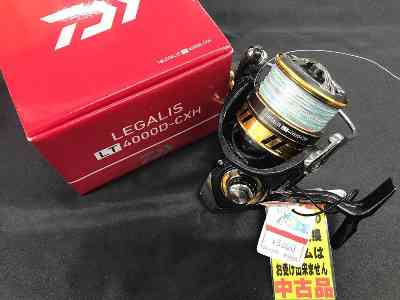 18 レガリス LT5000D-CXHのスペック | 釣りクラウド