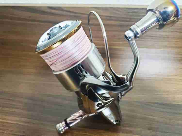 18 ステラ 2500Sのスペックとインプレ | 釣りクラウド