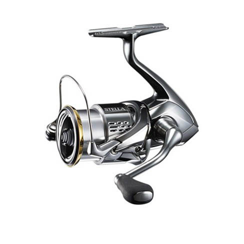 18 ステラ 2500SHGのスペック | 釣りクラウド