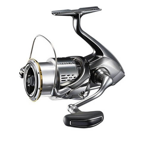 18 ステラ 4000MHGのスペック | 釣りクラウド