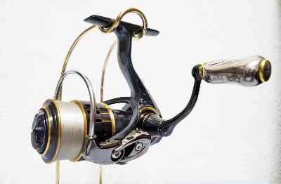 17 セオリー 2004のスペックとインプレ | 釣りクラウド