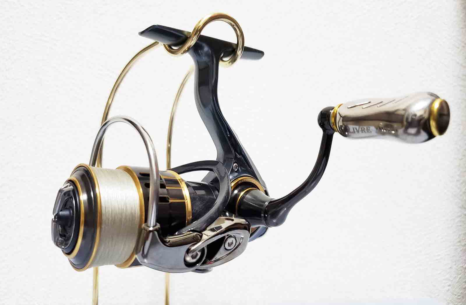 17 セオリー 1003のスペックとインプレ | 釣りクラウド