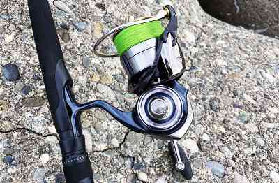 19 セルテート LT4000-CXHのスペックとインプレ | 釣りクラウド