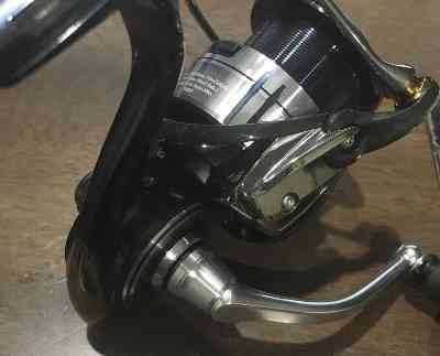 19 セルテート LT3000-CXHのスペックとインプレ | 釣りクラウド