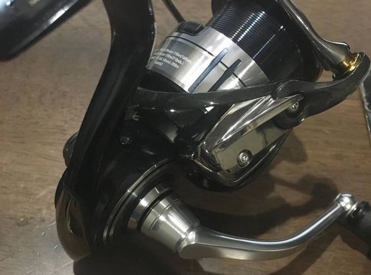 19 セルテート LT4000-Cのスペックとインプレ | 釣りクラウド