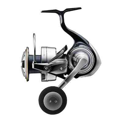 19 セルテート LT2500S-XHのスペックとインプレ | 釣りクラウド