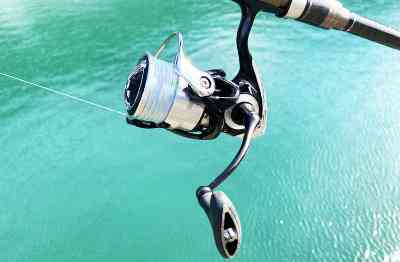 19 レグザ LT6000D-Hのスペックとインプレ | 釣りクラウド