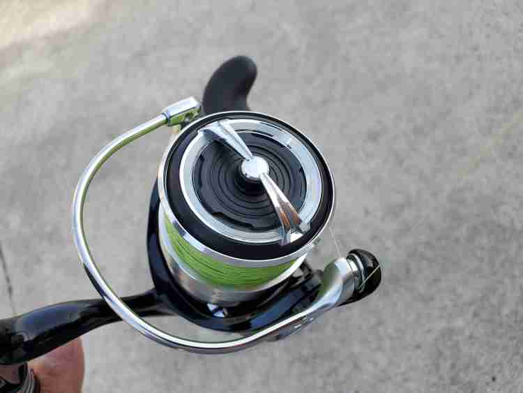 19 レグザ LT4000D-CXHのスペックとインプレ | 釣りクラウド