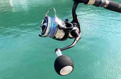 19 レグザ LT6000D-Hのスペックとインプレ | 釣りクラウド