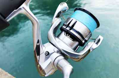 19 ストラディック C2000Sのスペックとインプレ | 釣りクラウド