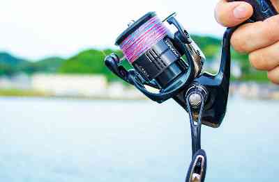 19 ヴァンキッシュ C3000SDHHGのスペック | 釣りクラウド