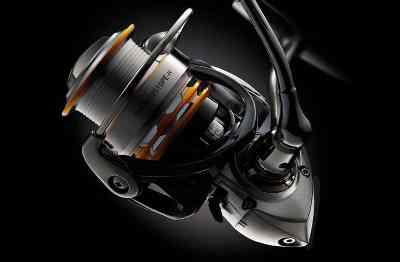 18 カルディア LT3000-CXHのスペックとインプレ | 釣りクラウド