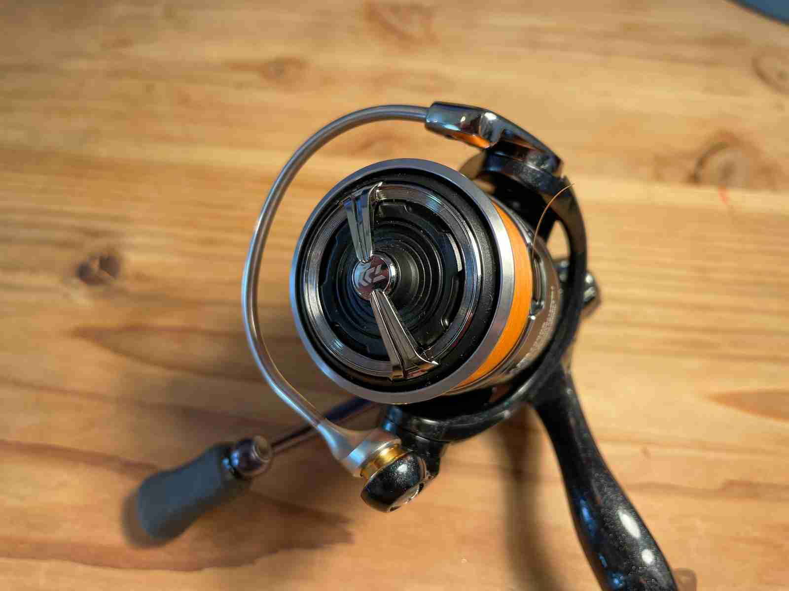 20 月下美人 X LT2000Sのスペックとインプレ | 釣りクラウド