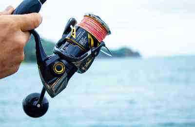 20 ステラ SW 6000PGのスペック | 釣りクラウド