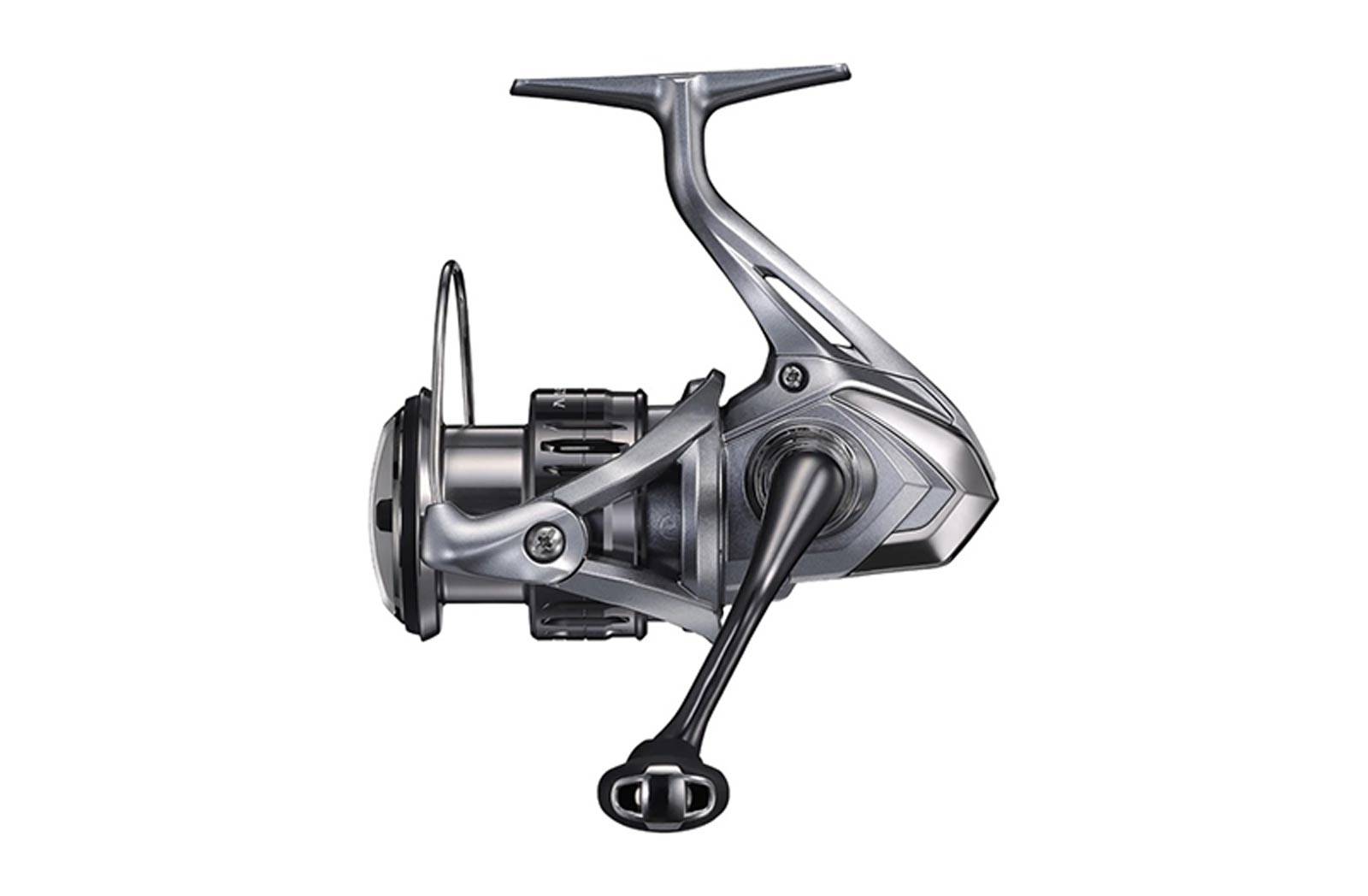 21 ナスキー 2500のスペック | 釣りクラウド