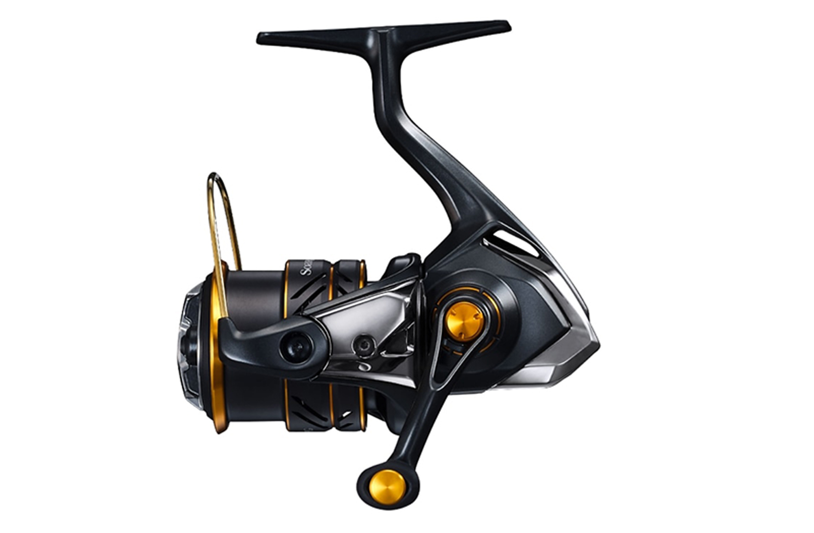 21 ソアレ XR C2000SSPGのスペック | 釣りクラウド