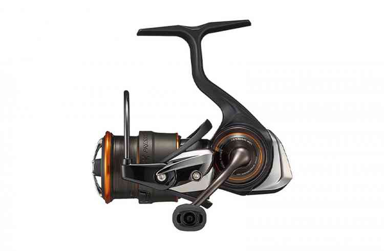 21 プレッソ LT1000S-Pのスペック | 釣りクラウド