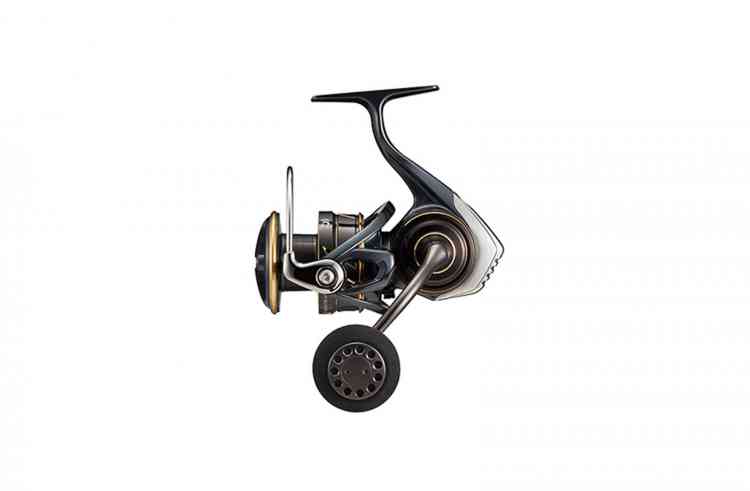 22 カルディア SW 4000D-CXHのスペック | 釣りクラウド