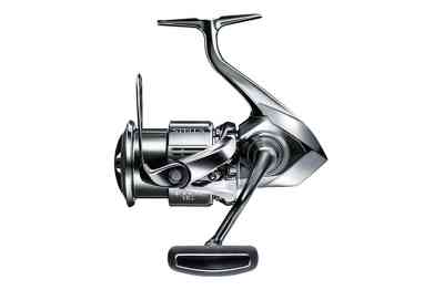 22 ステラ 4000XGのスペックとインプレ | 釣りクラウド