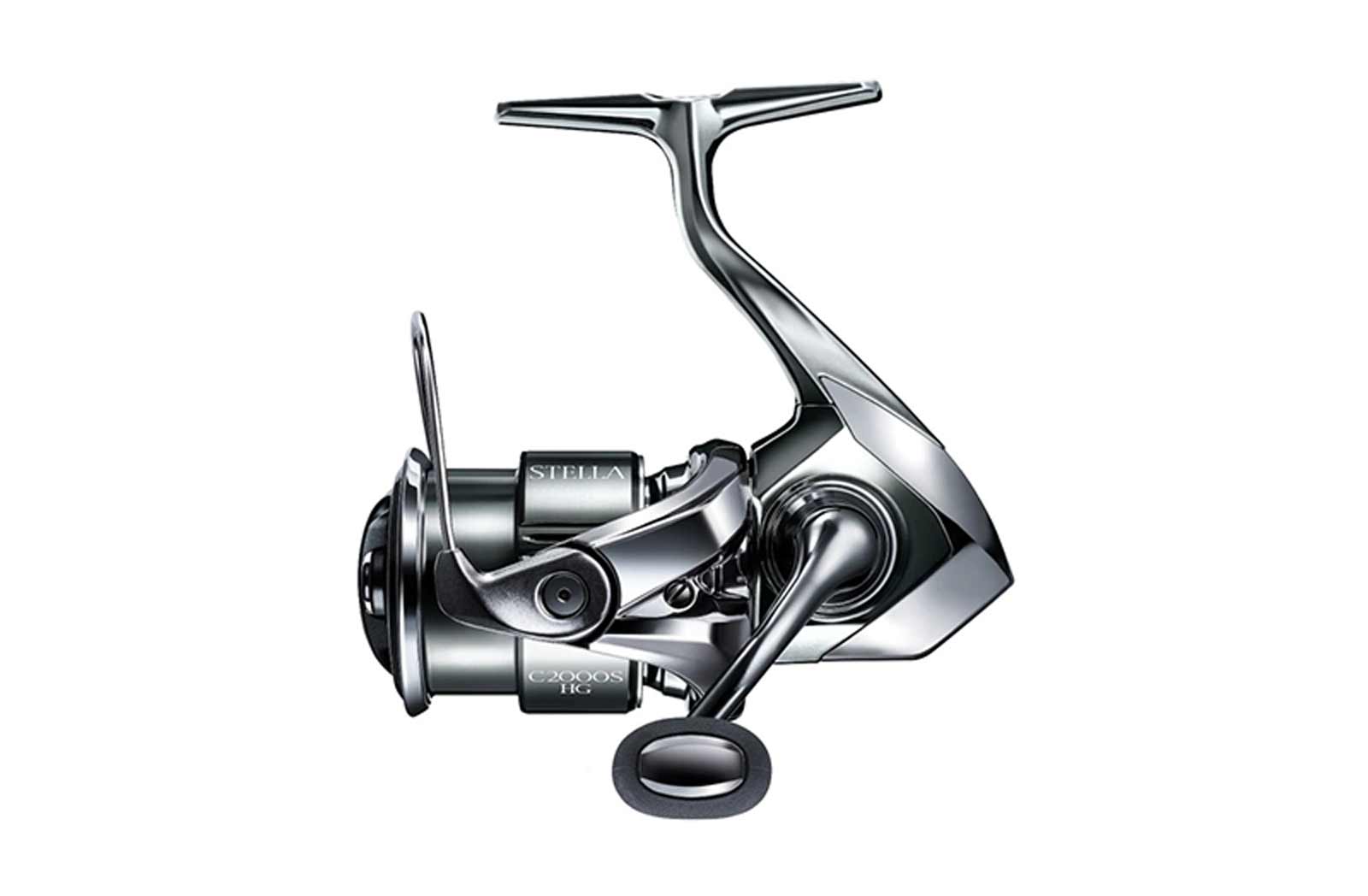 22 ステラ C2000SHGのスペックとインプレ | 釣りクラウド