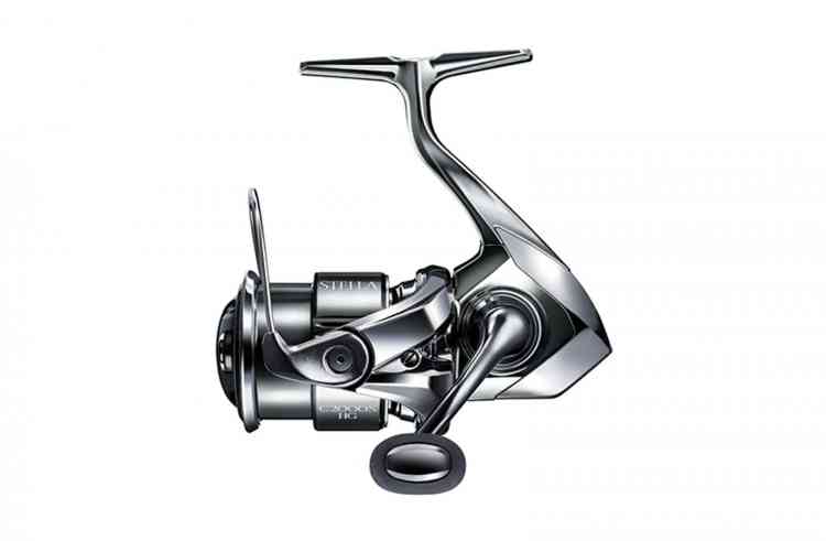 22 ステラ C2000SHGのスペックとインプレ | 釣りクラウド