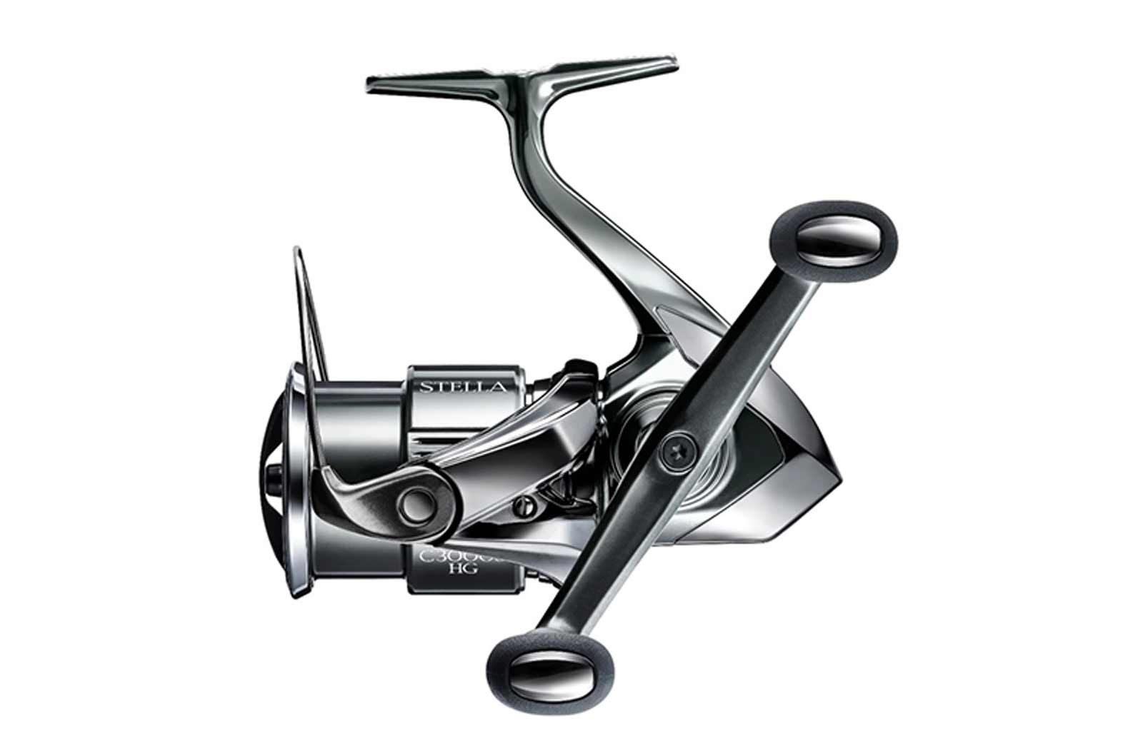 シマノ SHIMANO 22ステラ C3000SDHHG 未使用 おまけ シマノ SHIMANO 22