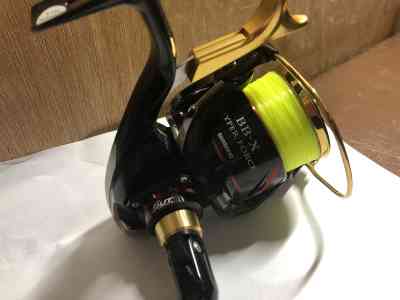 17 BB-X ハイパーフォース C3000D TYPE-GS RIGHTのスペックとインプレ