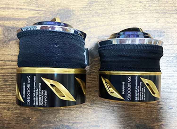 20 ステラ SW 18000HGのスペックとインプレ | 釣りクラウド