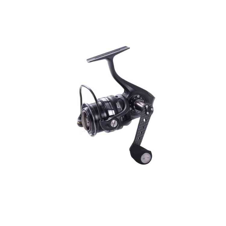 ロキサーニ 3000MSHのスペックとインプレ | 釣りクラウド