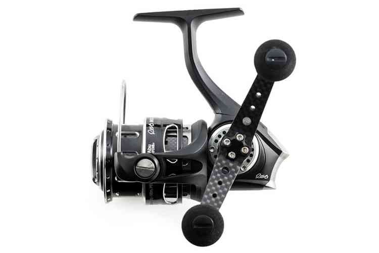 Revo MGX 2000SHのスペック | 釣りクラウド