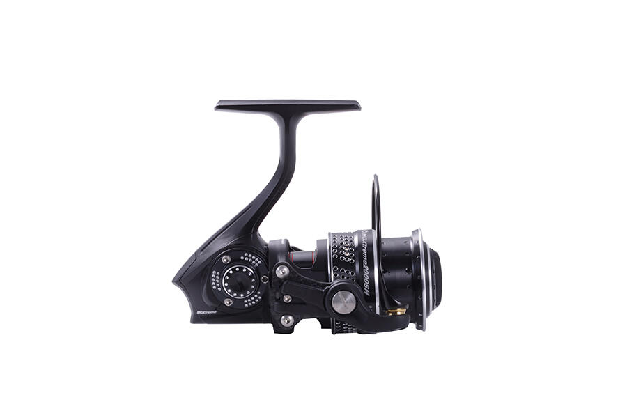 Revo MGXtreme 2500SHのスペックとインプレ | 釣りクラウド