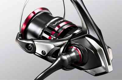 18 ソアレ BB C2000SSPGのスペックとインプレ | 釣りクラウド