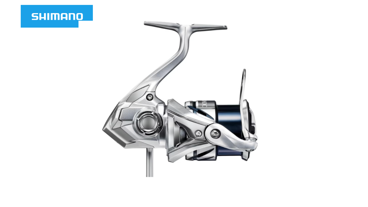 評価】23ストラディックC5000XGはハズレ個体が多い？「異音」「ゴリ感