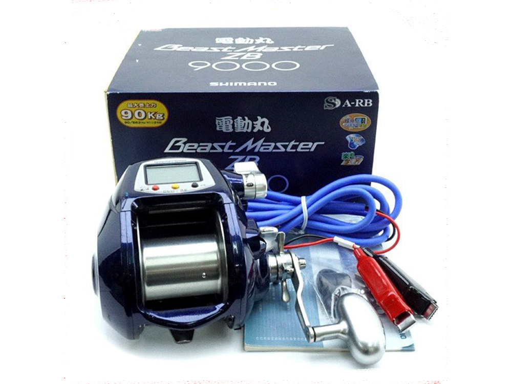 SHIMANO 3000H 電動リール シマノ電動丸3000H SHIMANO 電動リール 電動