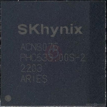 S2 SKhynix 8GB2枚 16GB PC4 BIOSチェック✓ 人気 (BIOS確認済み