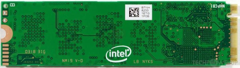 Intel 660p 1 TB Specs | TechPowerUp SSD Database